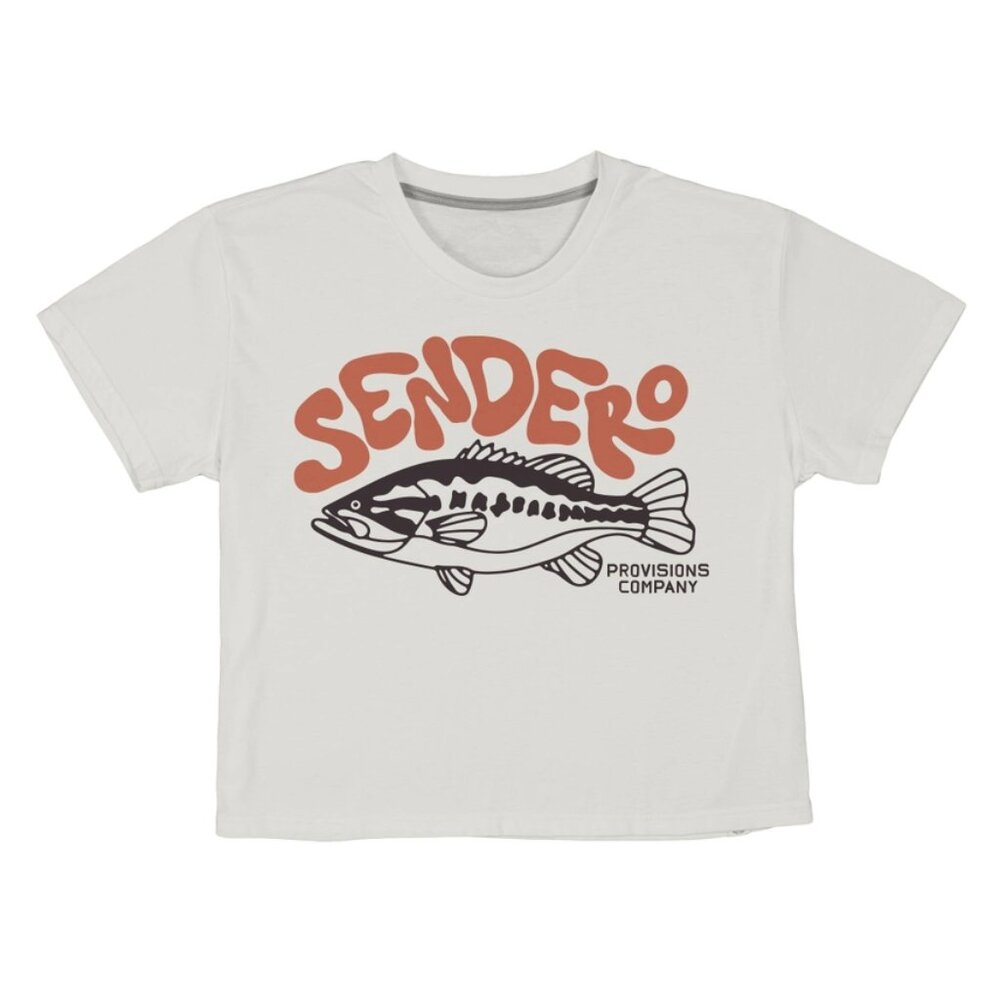 Sendero Provisions Co Crop, M Lunker